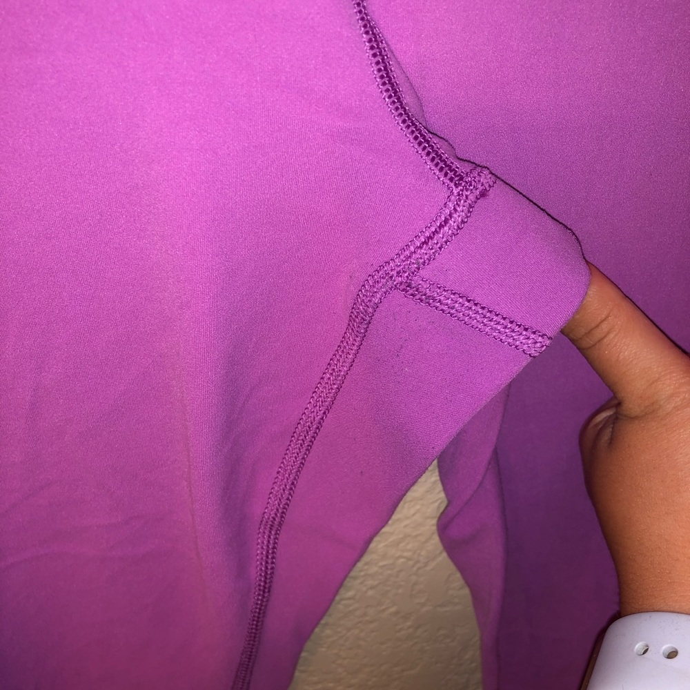 Athleta Elation Leggings - Picture 6 of 7